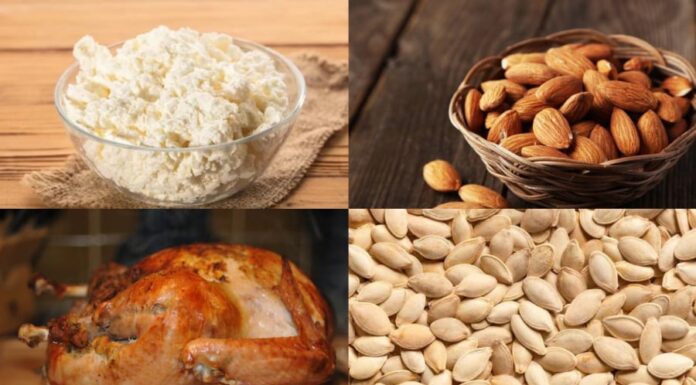 What Should Women Over 40 Eat Before Bed? 5 Foods for a Good Night’s Sleep