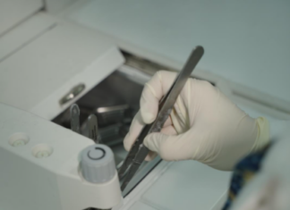 How Much Does a Blood Test Cost at DIAG?