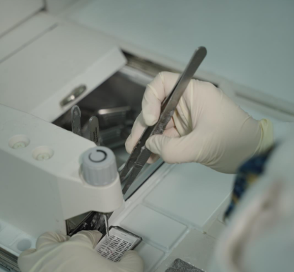 How Much Does a Blood Test Cost at DIAG?