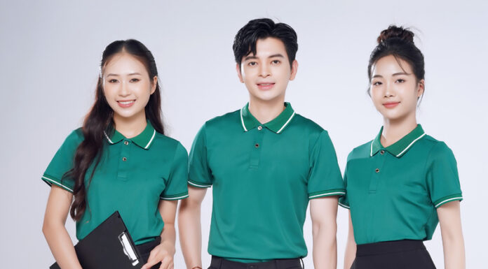 The Latest Trends in Vietnam’s Uniform Industry for 2025: A Comprehensive Overview