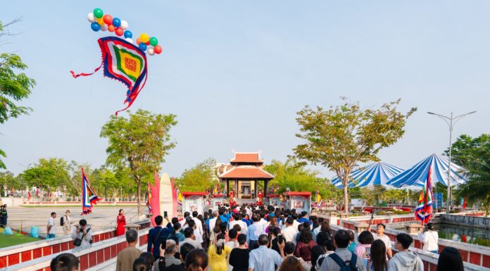 The Green Getaway in the Heart of Can Tho’s Airport Urban Area