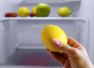 The Magic of Lemons: 6 Surprising Benefits of Placing Halved Lemons Around Your Home