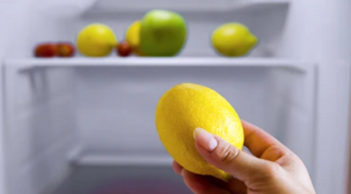 The Magic of Lemons: 6 Surprising Benefits of Placing Halved Lemons Around Your Home