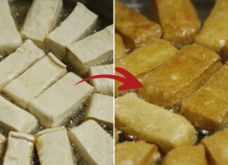 “The Ultimate Guide to Frying Beans: Achieve Golden Perfection without a Non-Stick Pan”