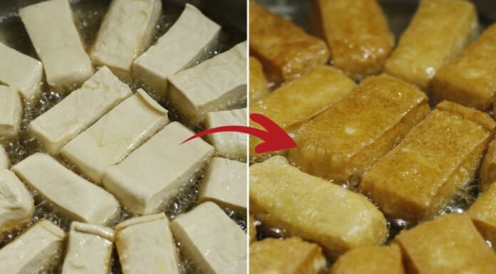 “The Ultimate Guide to Frying Beans: Achieve Golden Perfection without a Non-Stick Pan”