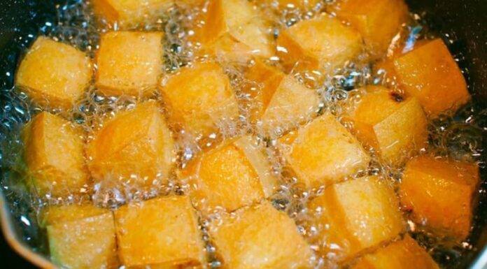 “The Secret to Perfectly Crispy Fried Beans: A Pro Chef’s Trick”