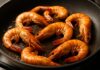 The Secret to Crispy Shrimp: Avoid This Liquid to Prevent Soggy Shrimp and Preserve Their Delicious Flavor