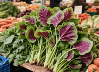 The Ultimate Superfood: Discover the Vegetable with 3 Times More Calcium Than Milk, a Game-changer for Joint Health