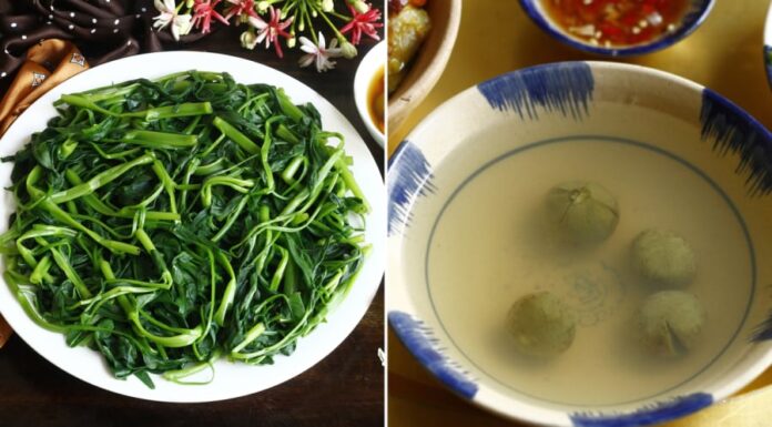 “The Great Okra Conundrum: To Sour or Not to Sour?”