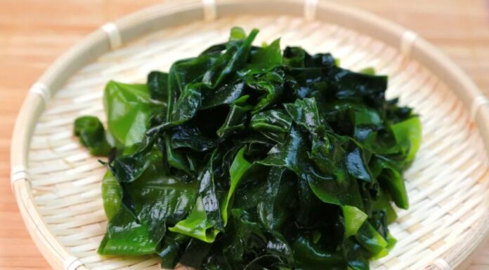 The Secret to Longevity: Unveiling the Power of Two Common Vegetables in the Japanese Diet