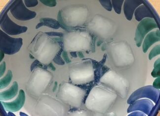 “Enhance Your Morning Skincare Routine: A Simple Step for Glowing, Spa-Like Skin”