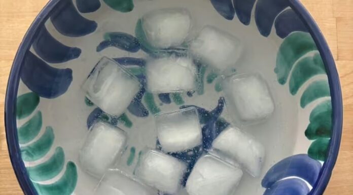 “Enhance Your Morning Skincare Routine: A Simple Step for Glowing, Spa-Like Skin”