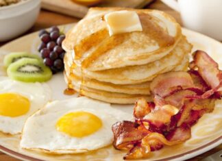 4 Breakfast Mistakes That Are Damaging Your Stomach Health