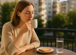 3 Coffee Drinking Mistakes That Make You Tired and Sleepless: Simple Fixes Revealed