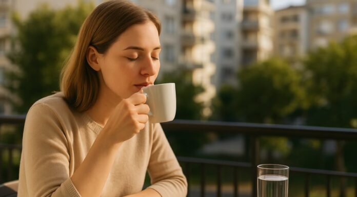 3 Coffee Drinking Mistakes That Make You Tired and Sleepless: Simple Fixes Revealed