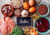The Ultimate Cancer-Fighting King: Selenium, an Elderly Essential
