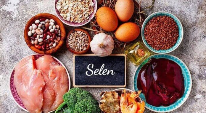 “Selen: The Ultimate Cancer-Fighting King for Seniors – A Must-Have Ally”