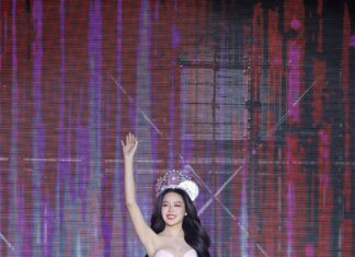From Barefoot to Ballroom Glamour: 7 Final Walk Gowns that Made an Everlasting Impression on Vietnam’s Beauty Pageant Scene