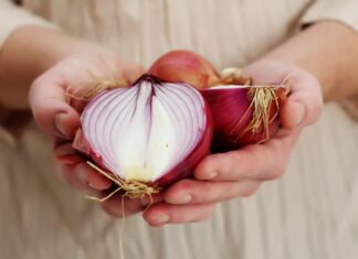 The Miracle Veggie: Discover the Power of Nature’s Ultimate Superfood.