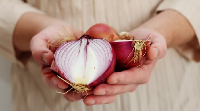 The Miracle Veggie: Discover the Power of Nature’s Ultimate Superfood.