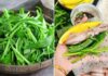 The Dangers of Eating Raw Water Spinach