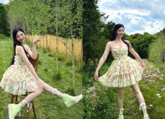 Why Korean Girls Look Flawless in Pastel and You Don’t: 5 Tips to Stand Out in Soft Tones