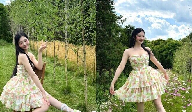 Why Korean Girls Look Flawless in Pastel and You Don’t: 5 Tips to Stand Out in Soft Tones