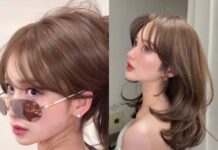 Why Are Many Women in Their 40s+ Opting Out of Hair Dye, Even Though It Can Make Them Look a Decade Younger?