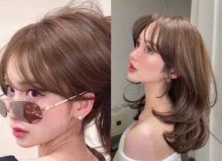 Why Are Many Women in Their 40s+ Opting Out of Hair Dye, Even Though It Can Make Them Look a Decade Younger?