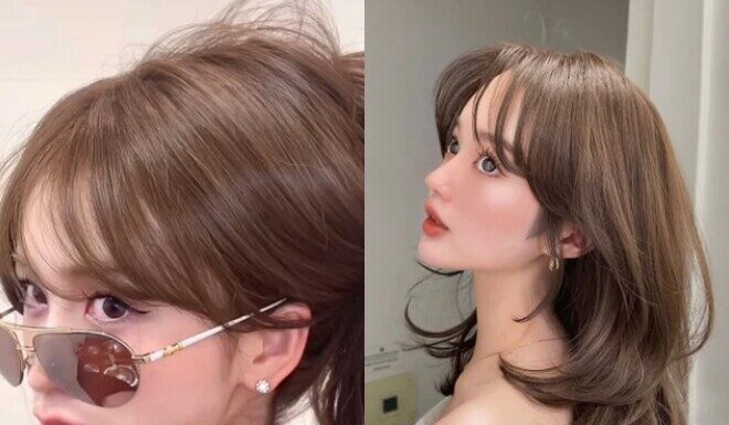 Why Are Many Women in Their 40s+ Opting Out of Hair Dye, Even Though It Can Make Them Look a Decade Younger?