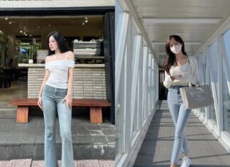 Why Are Sneakers Falling Out of Favor with Women When Worn with Jeans? The Chic Alternative: 3 Styles to Try