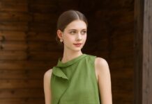 The Ultimate Style Guide: Mastering the Art of Effortless Chic with a Sundress