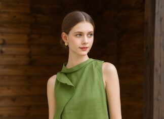 The Ultimate Style Guide: Mastering the Art of Effortless Chic with a Sundress