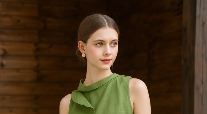 The Ultimate Style Guide: Mastering the Art of Effortless Chic with a Sundress