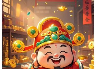 From July 2nd to July 20th: 3 Years of Abundant Opportunities, Flourishing Career, and a Lucky Number 2