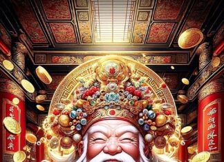 From July 13th to 31st: 3 Years of Abundant Wealth and Prosperity, Age of the Mighty Hong River