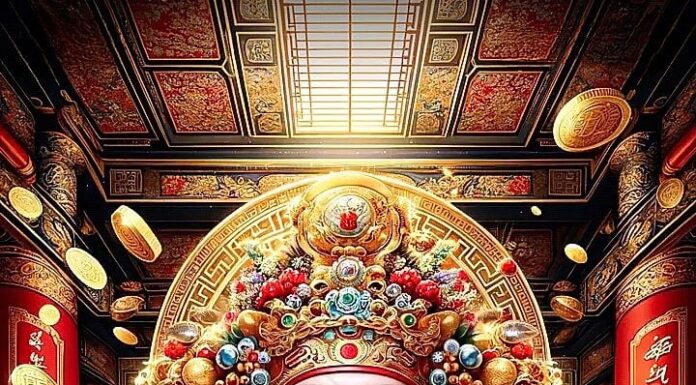 From July 13th to 31st: 3 Years of Abundant Wealth and Prosperity, Age of the Mighty Hong River