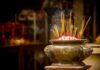 Ancestral Teachings: Incense Offering on the 1st Day, Avoid the 3 Major Taboos for a Month of Peace and Prosperity