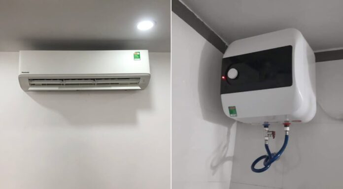 The Power-Hungry Quartet: Uncovering the Hidden Energy Guzzlers in Your Home