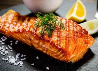 4 Types of Brain-Boosting Fish: Nurture Your Child’s Health and Intelligence with These Aquatic Delights