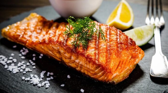 4 Types of Brain-Boosting Fish: Nurture Your Child’s Health and Intelligence with These Aquatic Delights