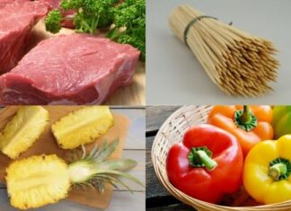 The Ultimate Guide to Skewered Meat: How to Make Mouth-Watering Grilled Meat at Home