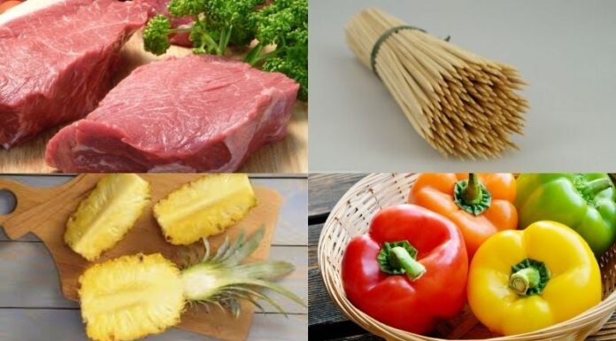 The Ultimate Guide to Skewered Meat: How to Make Mouth-Watering Grilled Meat at Home