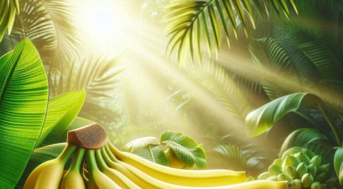 “Ripe Bananas: A Nutritional Powerhouse with Two Timing No-Go’s”