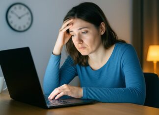 The One Nightly Habit That’s Draining Your Liver: Many Unknowingly Fall Prey