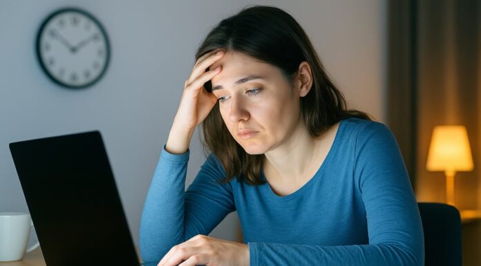 The One Nightly Habit That’s Draining Your Liver: Many Unknowingly Fall Prey