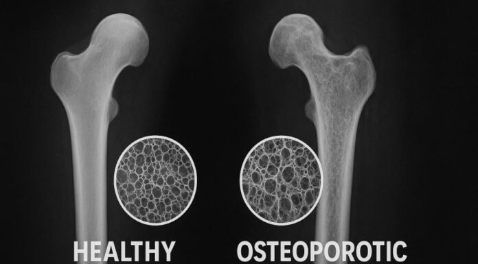 The Bone-depleting Culprits: 3 Common Beverages to Watch Out For.