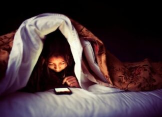 How Late Is Staying Up Late? It’s Not 11 or 12 am as You May Think.