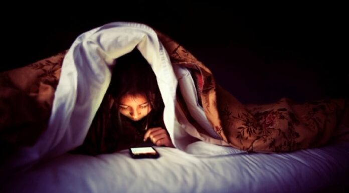 How Late Is Staying Up Late? It’s Not 11 or 12 am as You May Think.