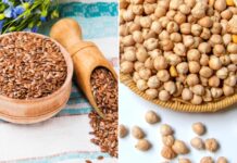 “Supercharge Your Estrogen Levels: 9 Foods to Boost Your Hormone Health”